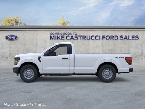 New 2026 Ford F150 XL image 5