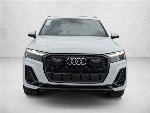 New 2026 Audi Q7 3.0T Premium Plus image 2