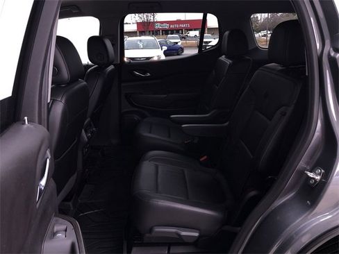 Used 2020 GMC Acadia SLT image 33
