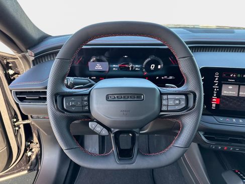 New 2026 Dodge Charger Scat Pack image 19