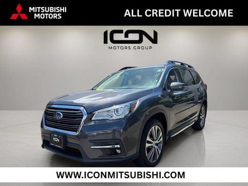 Used 2022 Subaru Ascent Limited w/ Technology Package AWD/4WD image 1
