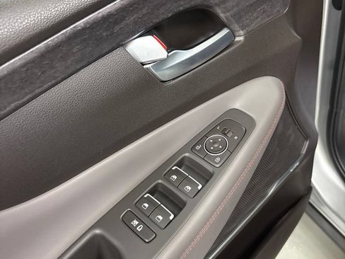 Used 2020 Hyundai Santa Fe SEL AWD/4WD image 17