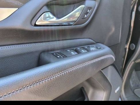 Certified 2023 GMC Yukon Denali AWD/4WD image 17