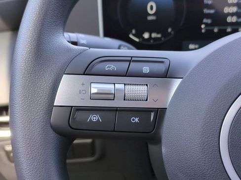 New 2026 Hyundai Santa Cruz SEL image 25