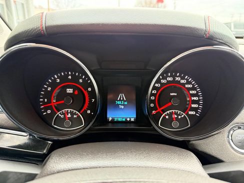 Used 2014 Chevrolet SS image 21