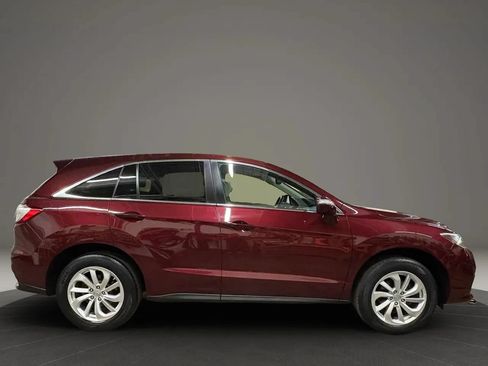 Used 2016 Acura RDX AWD w/ Technology Package image 6