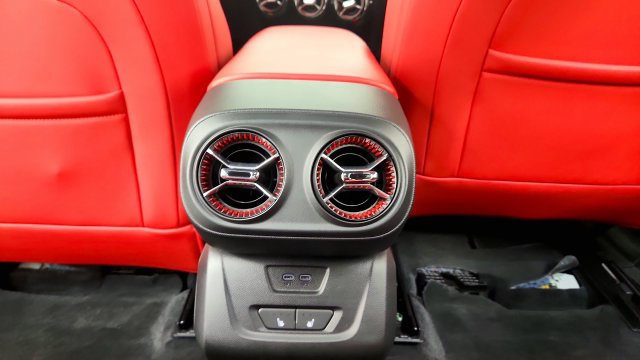 Used 2024 Chevrolet Blazer EV RS RWD image 59