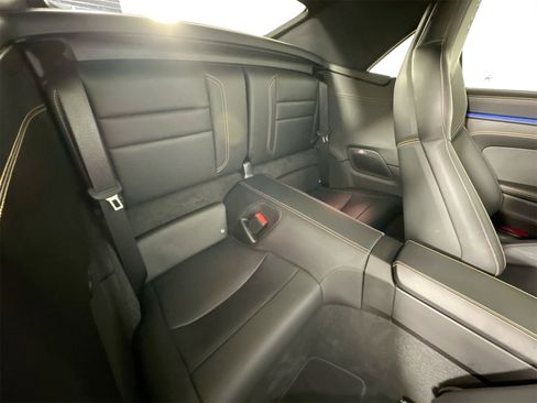 Certified 2025 Porsche 911 Carrera 4 GTS image 27