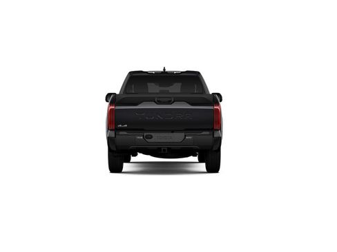 New 2026 Toyota Tundra SR5 AWD/4WD image 8