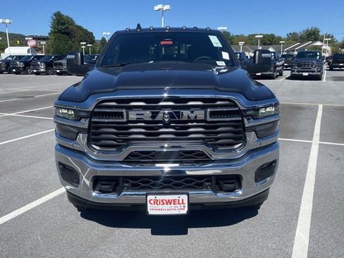 New 2025 RAM 2500 Tradesman image 10