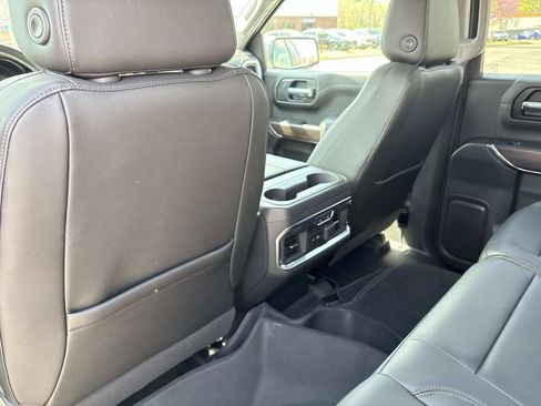 Used 2020 GMC Sierra 1500 SLT w/ SLT Premium Plus Package image 30