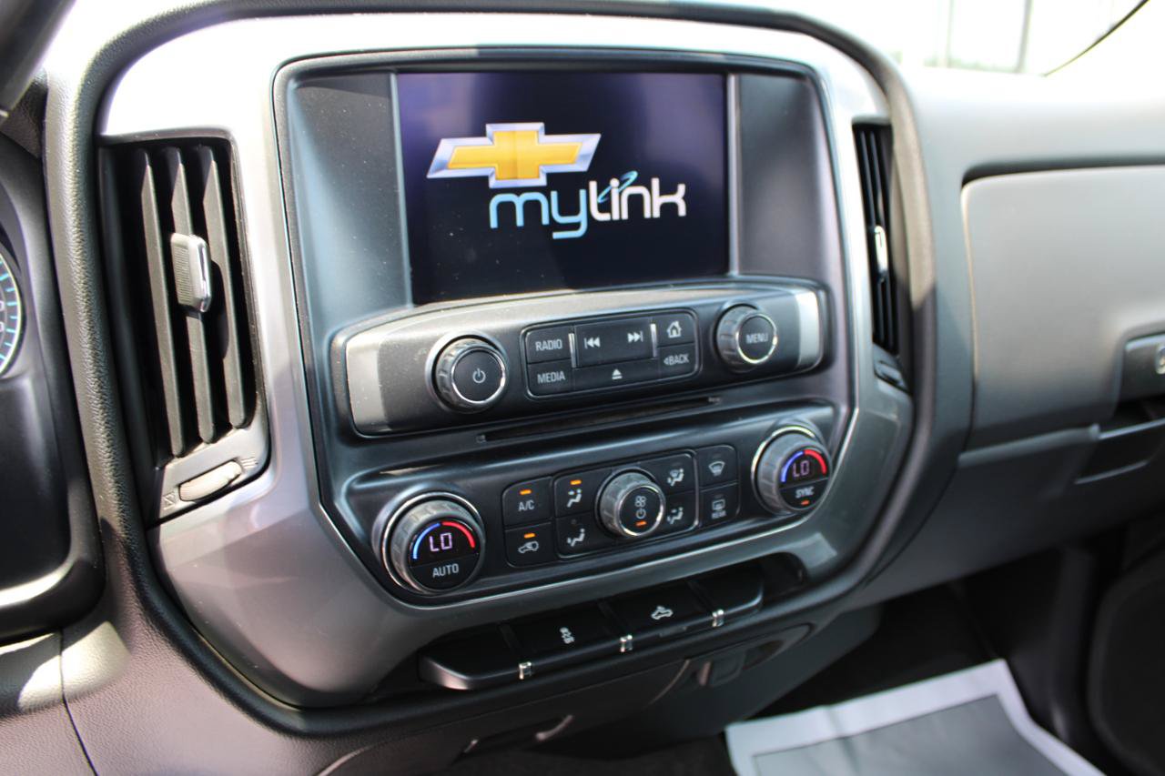 Used 2016 Chevrolet Silverado 2500 LT w/ All Star Edition AWD/4WD image 30