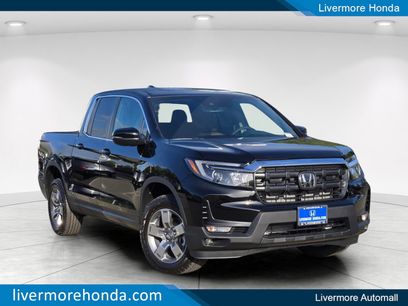 New 2026 Honda Ridgeline RTL