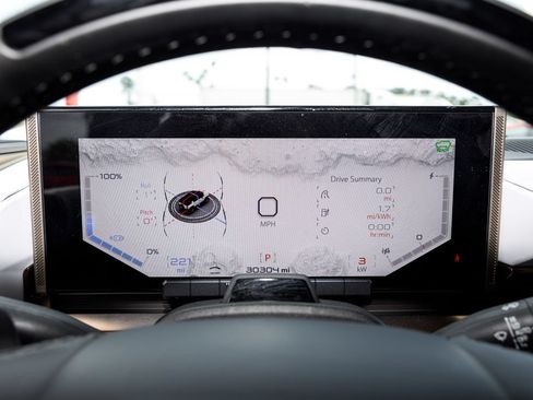 Used 2025 GMC Hummer EV 2X AWD/4WD image 36