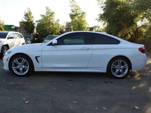 Used 2018 BMW 440i xDrive Coupe AWD/4WD image 4