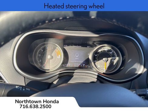 Used 2019 Jeep Cherokee Limited image 14