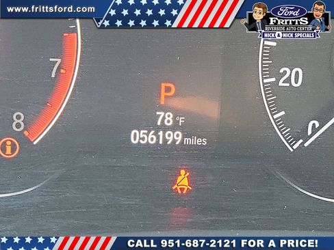 Used 2019 Honda Accord EX-L image 2