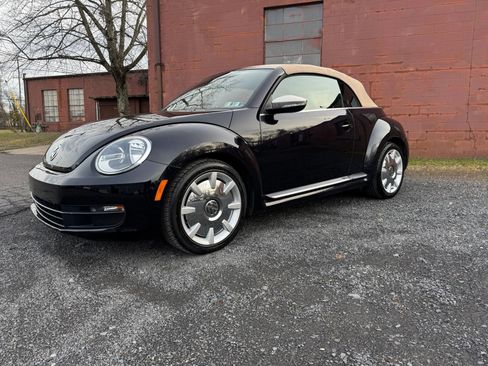 Used 2013 Volkswagen Beetle 2.5 image 76