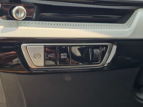 New 2026 Cadillac Optiq Luxury 1 AWD/4WD image 23