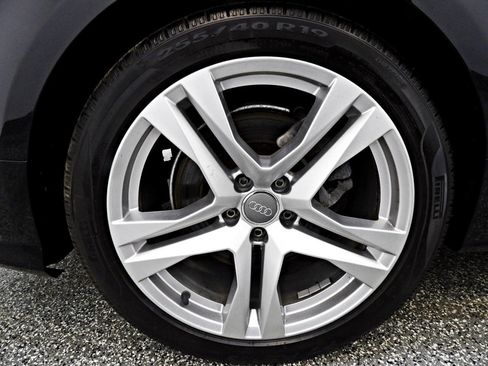 Used 2017 Audi A7 3.0T Premium Plus image 23