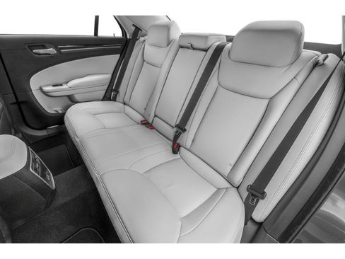 New 2023 Chrysler 300 Touring L w/ Popular Equipment Group image 47