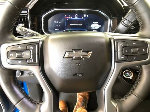 Used 2023 Chevrolet Silverado 1500 RST image 13