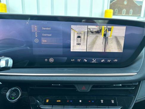 New 2026 Buick Envision Sport Touring image 27