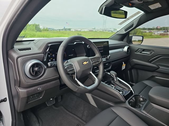 New 2026 Chevrolet Colorado LT w/ LT Convenience Package AWD/4WD image 10