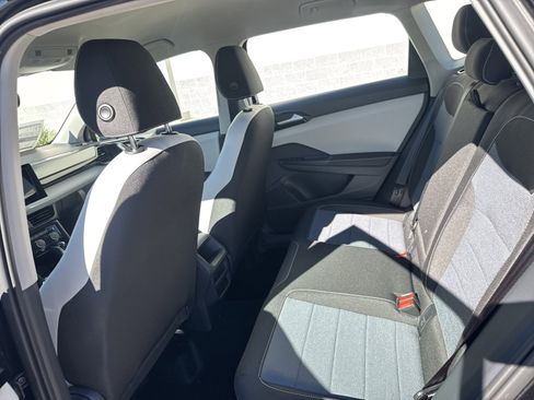 New 2026 Volkswagen Taos S image 18