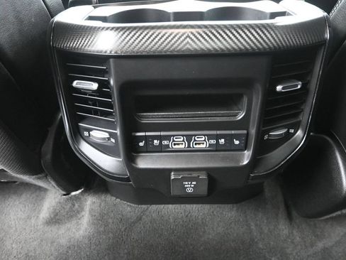 Used 2023 RAM 1500 TRX w/ TRX Level 2 Equipment Group AWD/4WD image 30