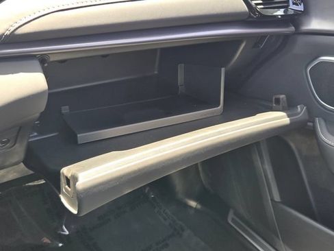 Certified 2025 Acura RDX SH-AWD image 21