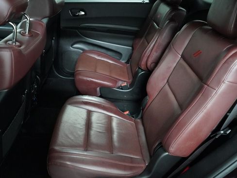 Used 2025 Dodge Durango R/T AWD/4WD image 20