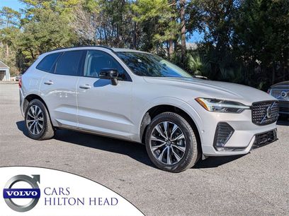 Certified 2025 Volvo XC60 B5 Plus