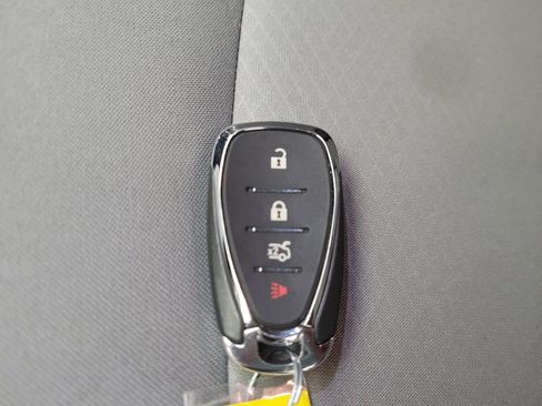 Used 2020 Chevrolet Malibu LS FWD image 32