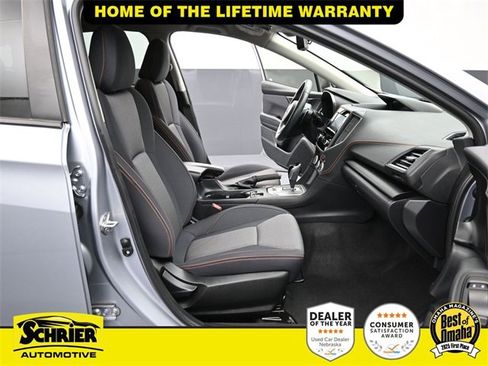 Used 2023 Subaru Crosstrek 2.0i Premium image 37