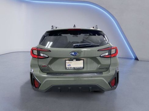 New 2026 Subaru Crosstrek 2.5i Limited w/ Popular Package #4A AWD/4WD image 3