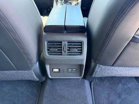 Certified 2022 Nissan Rogue SL w/ SL Premium Package AWD/4WD image 25