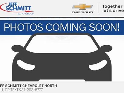 New 2025 Chevrolet Low Cab Forward