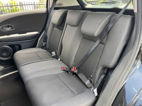 Used 2022 Honda HR-V EX image 23