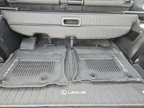 Used 2021 Lexus GX 460 Premium w/ Premium Package AWD/4WD image 32