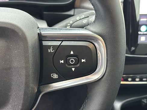 Certified 2023 Volvo C40 P8 Recharge Ultimate AWD/4WD image 16