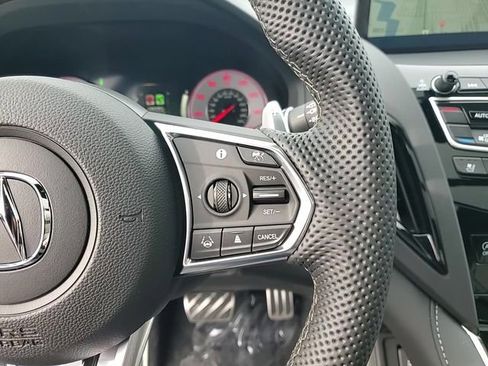 Used 2026 Acura RDX A-Spec image 18