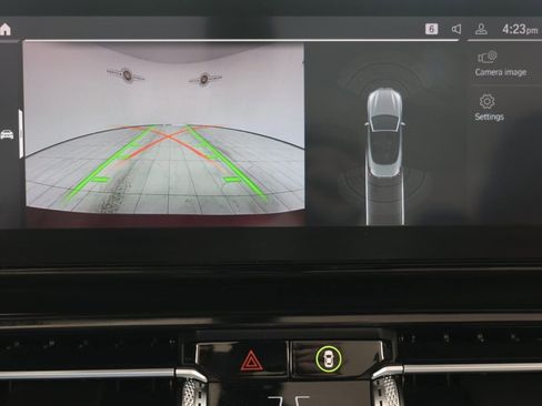 Used 2020 BMW M8 Competition AWD/4WD image 7