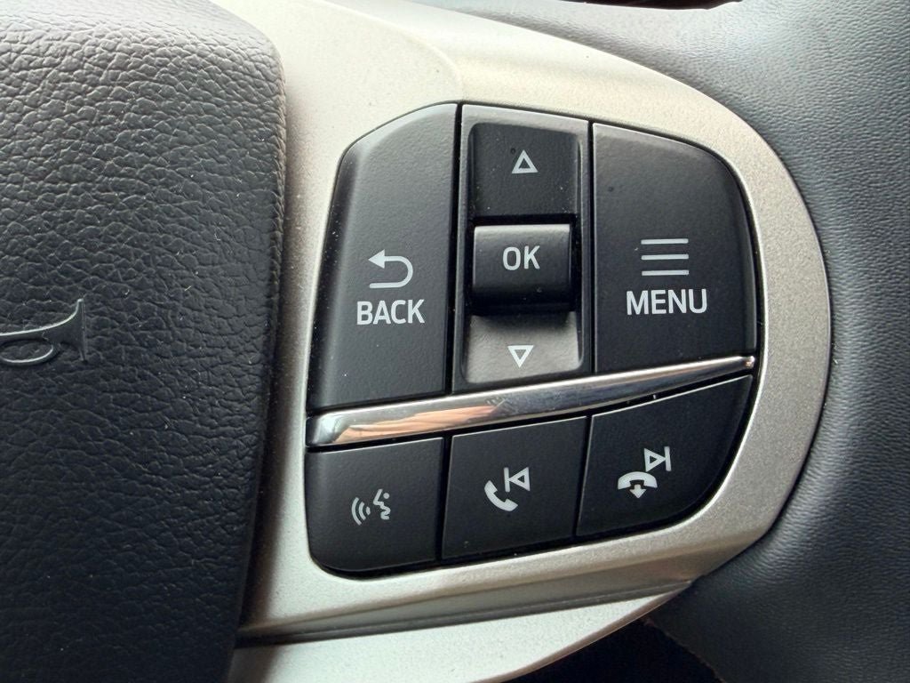 New 2026 Ford Explorer Active w/ Active Comfort Package RWD image 22