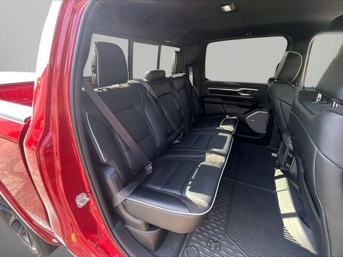 New 2026 RAM 1500 Laramie w/ Night Edition AWD/4WD image 19