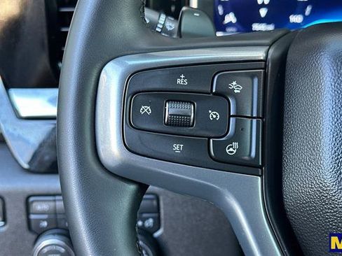 Used 2025 Chevrolet Silverado 1500 LT image 31
