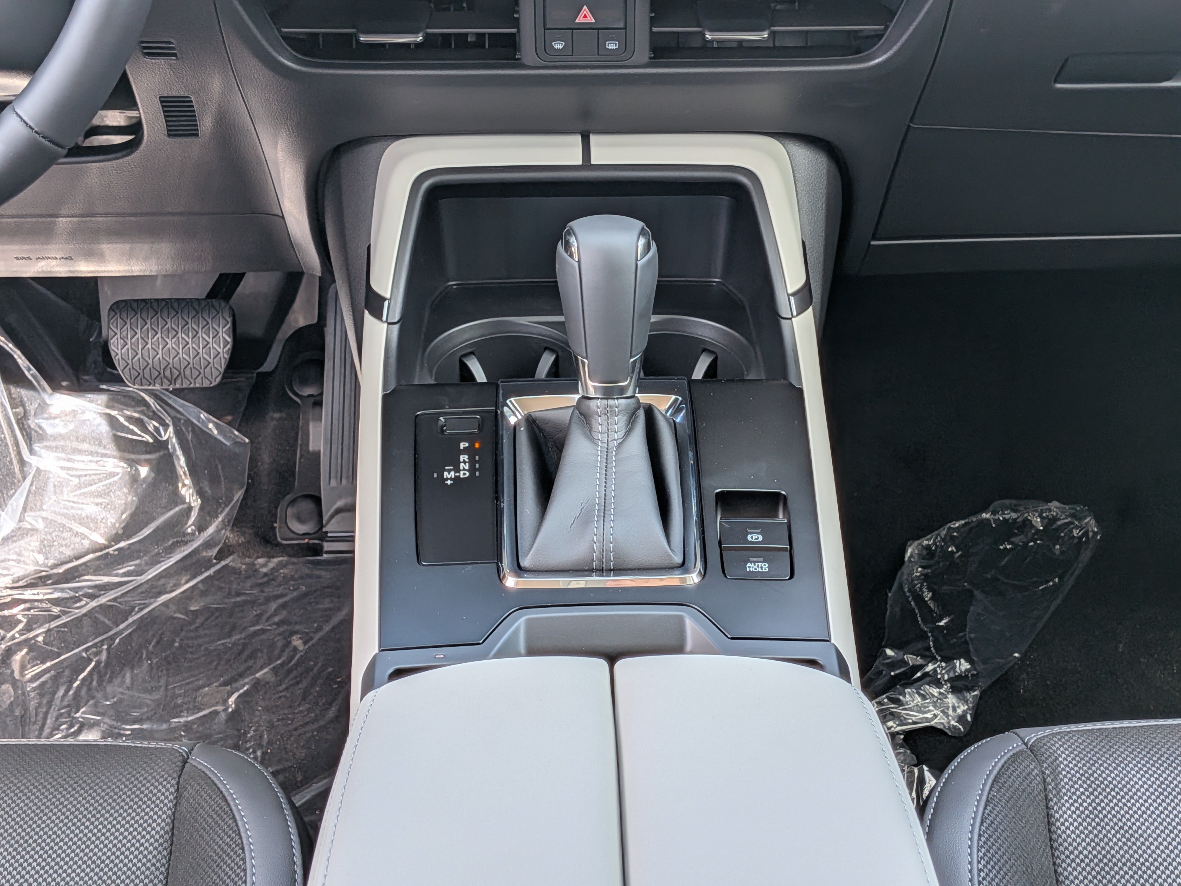 New 2026 MAZDA CX-5 Preferred AWD/4WD image 23