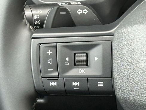 New 2026 Nissan Rogue SV image 24