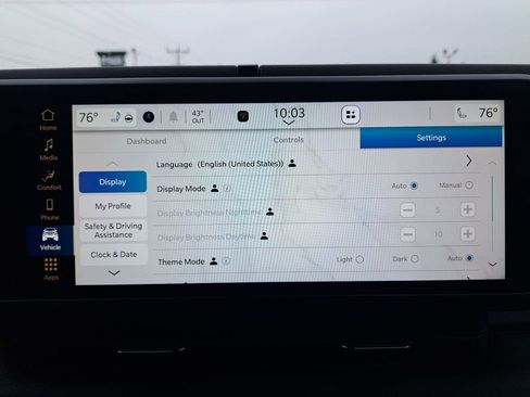 New 2026 Jeep Gladiator Sport image 21