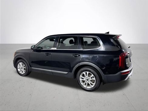 Certified 2022 Kia Telluride LX AWD/4WD image 8